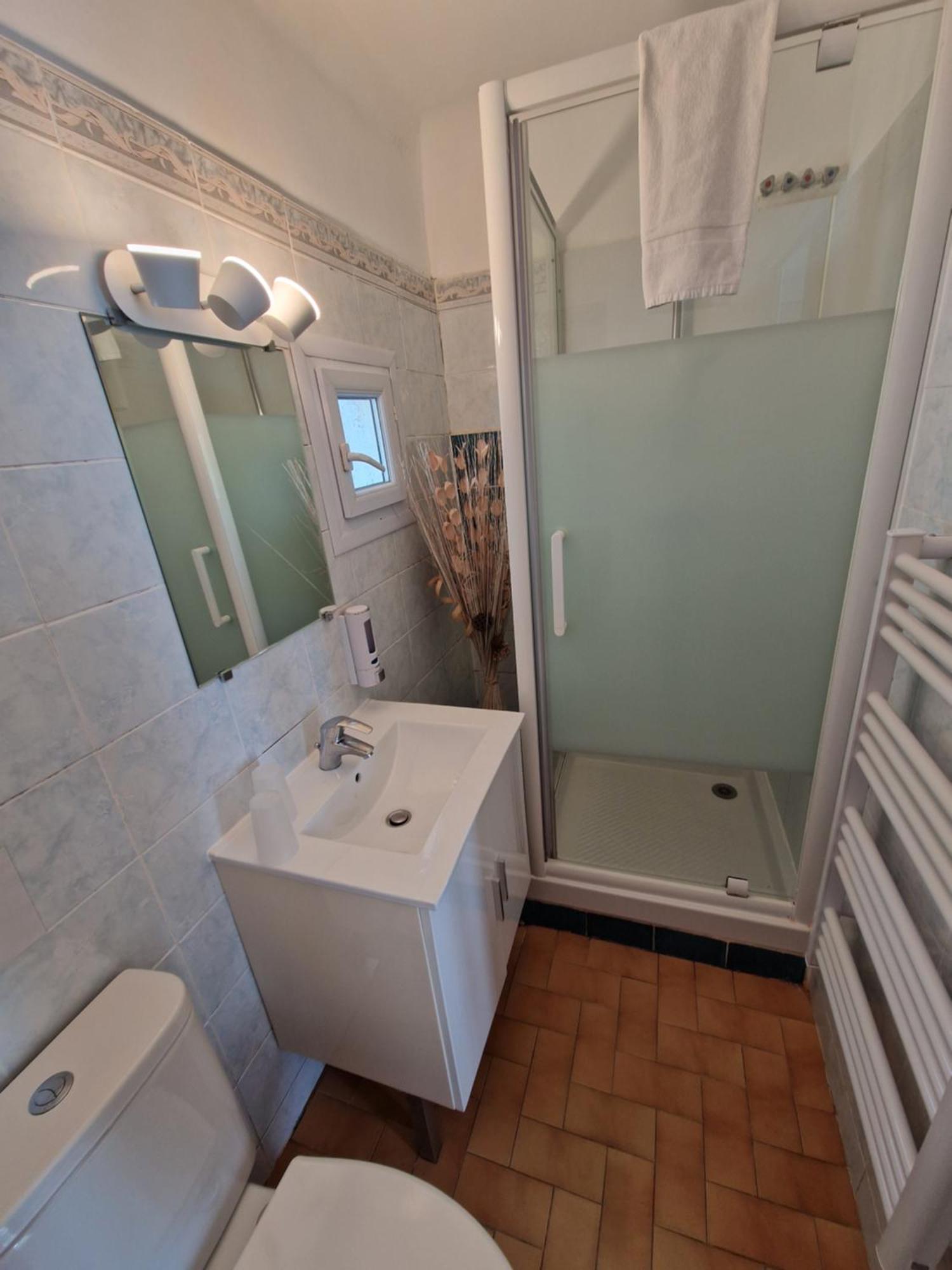 Hotel Le Cosy Saint Aygulf Esterno foto