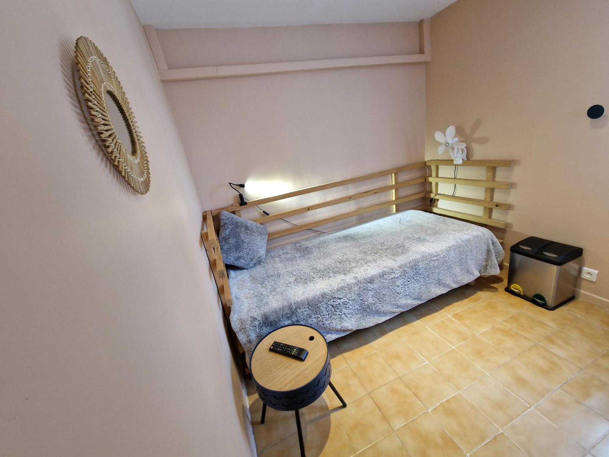 Hotel Le Cosy Saint Aygulf Esterno foto